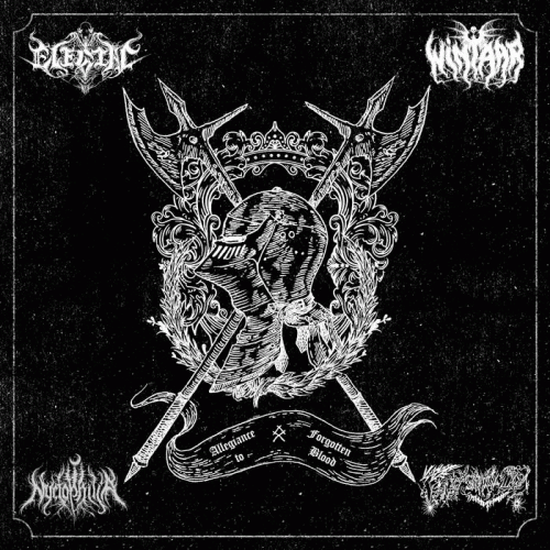 Elegiac : Allegiance to Forgotten Blood